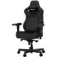Крісло Anda Seat Kaiser 4 XL Dark Gray Linen Fabric (AD12YDDC-XLL-20-GB-CF)