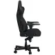 Крісло Anda Seat Kaiser 4 XL Dark Gray Linen Fabric (AD12YDDC-XLL-20-GB-CF)