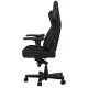 Крісло Anda Seat Kaiser 4 XL Dark Gray Linen Fabric (AD12YDDC-XLL-20-GB-CF)