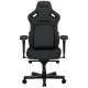 Крісло Anda Seat Kaiser 4 XL Dark Gray Linen Fabric (AD12YDDC-XLL-20-GB-CF)