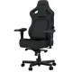 Крісло Anda Seat Kaiser 4 XL Dark Gray Linen Fabric (AD12YDDC-XLL-20-GB-CF)