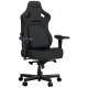 Крісло Anda Seat Kaiser 4 XL Dark Gray Linen Fabric (AD12YDDC-XLL-20-GB-CF)