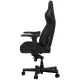 Крісло Anda Seat Kaiser 4 XL Dark Gray Linen Fabric (AD12YDDC-XLL-20-GB-CF)
