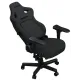 Крісло Anda Seat Kaiser 4 XL Dark Gray Linen Fabric (AD12YDDC-XLL-20-GB-CF)