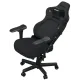 Крісло Anda Seat Kaiser 4 XL Dark Gray Linen Fabric (AD12YDDC-XLL-20-GB-CF)