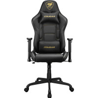 Кресло Cougar Armor ELITE Royal