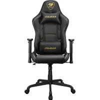 Крісло Cougar Armor ELITE Royal