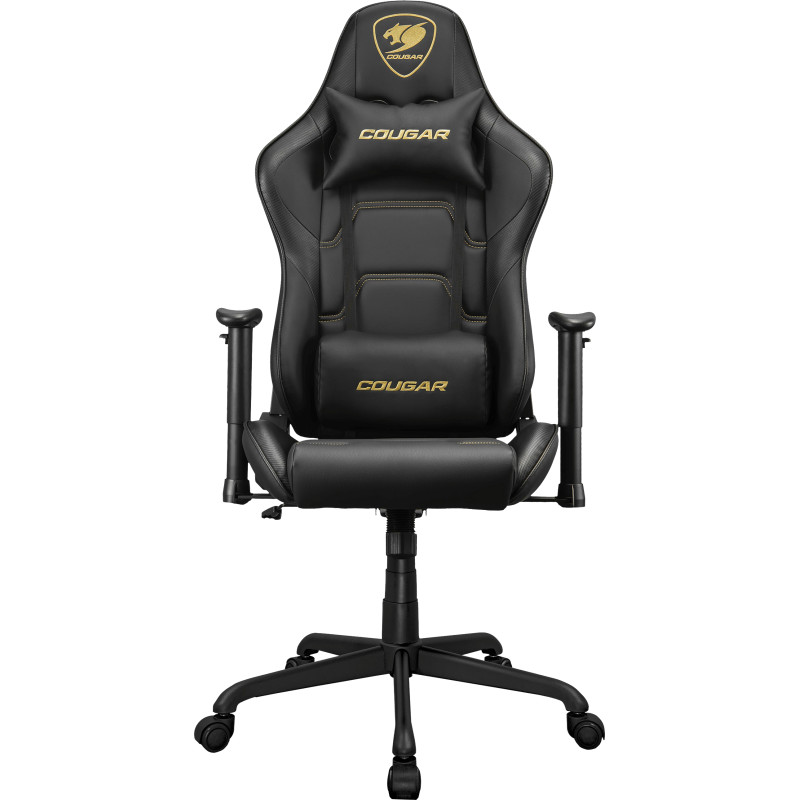 Кресло Cougar Armor ELITE Royal