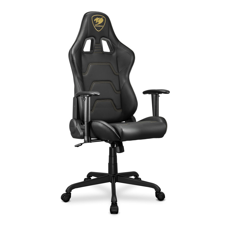 Кресло Cougar Armor ELITE Royal