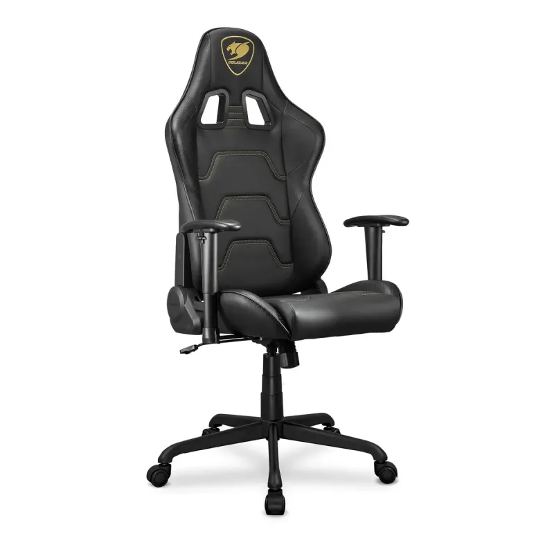 Крісло Cougar Armor ELITE Royal
