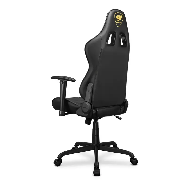 Крісло Cougar Armor ELITE Royal
