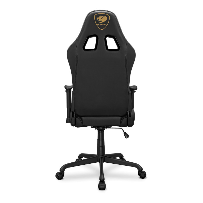 Кресло Cougar Armor ELITE Royal