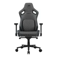 Крісло Cougar DEFENSOR S Jet Gray F