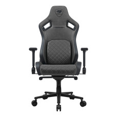 Крісло Cougar DEFENSOR S Jet Gray F