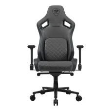 Кресло Cougar DEFENSOR S Jet Gray F