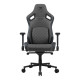 Крісло Cougar DEFENSOR S Jet Gray F