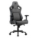 Крісло Cougar DEFENSOR S Jet Gray F