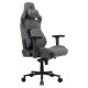 Крісло Cougar DEFENSOR S Jet Gray F