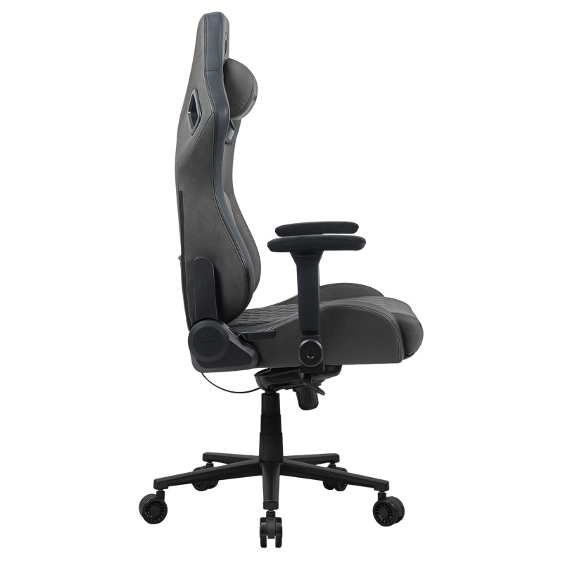 Крісло Cougar DEFENSOR S Jet Gray F