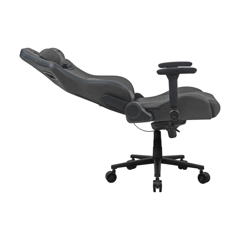 Крісло Cougar DEFENSOR S Jet Gray F