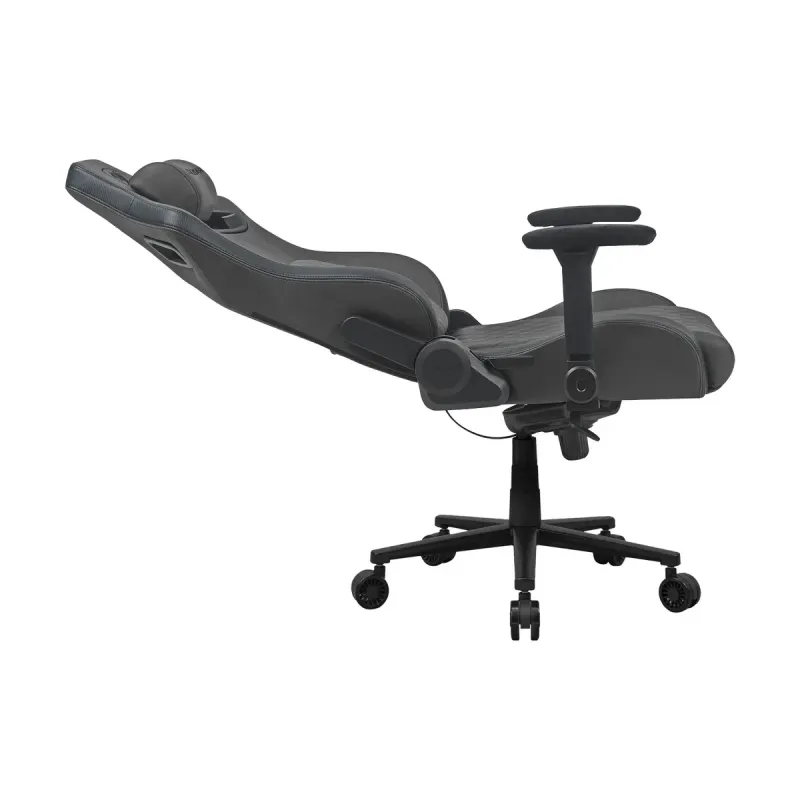Кресло Cougar DEFENSOR S Jet Gray F