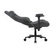 Крісло Cougar DEFENSOR S Jet Gray F