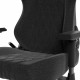 Крісло HATOR Darkside 3L Fabric Black (HTC3010L)