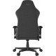 Крісло HATOR Darkside 3L Fabric Black (HTC3010L)