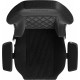 Крісло HATOR Darkside 3L Fabric Black (HTC3010L)