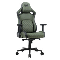 Кресло Cougar DEFENSOR S Army Green F