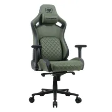 Крісло Cougar DEFENSOR S Army Green F