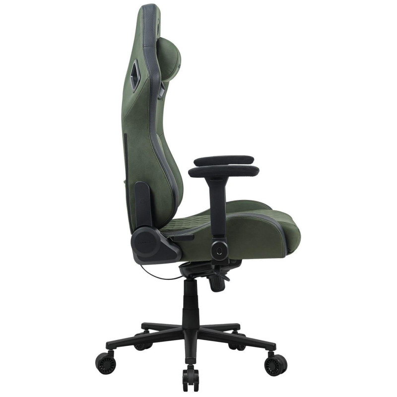 Крісло Cougar DEFENSOR S Army Green F
