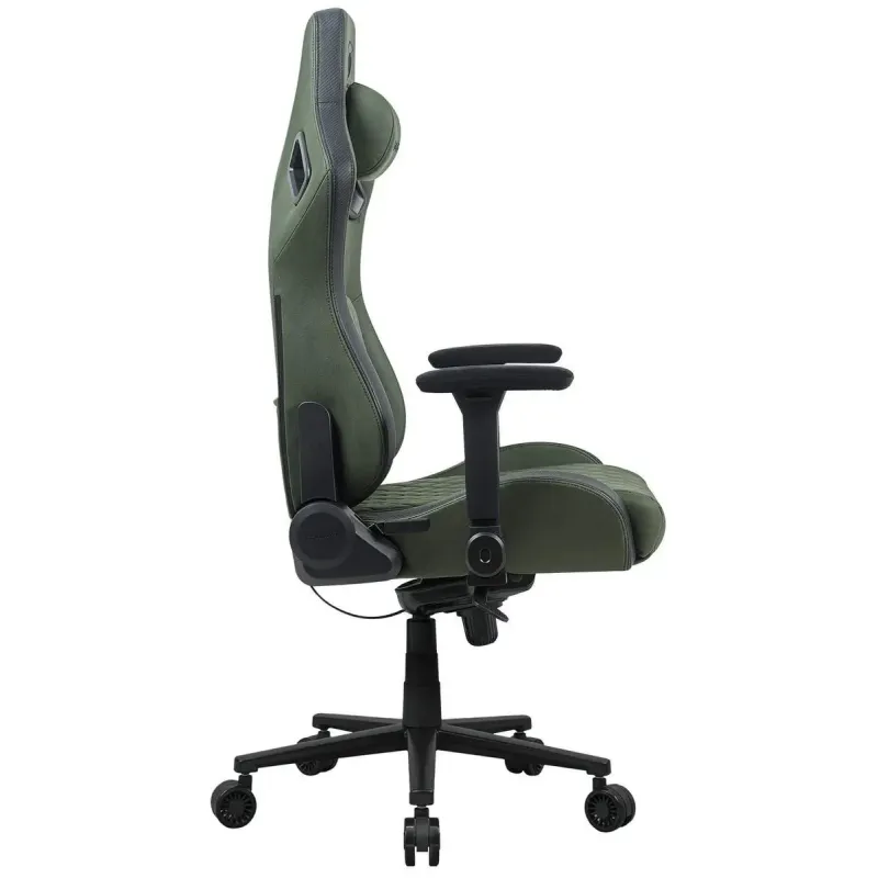 Крісло Cougar DEFENSOR S Army Green F
