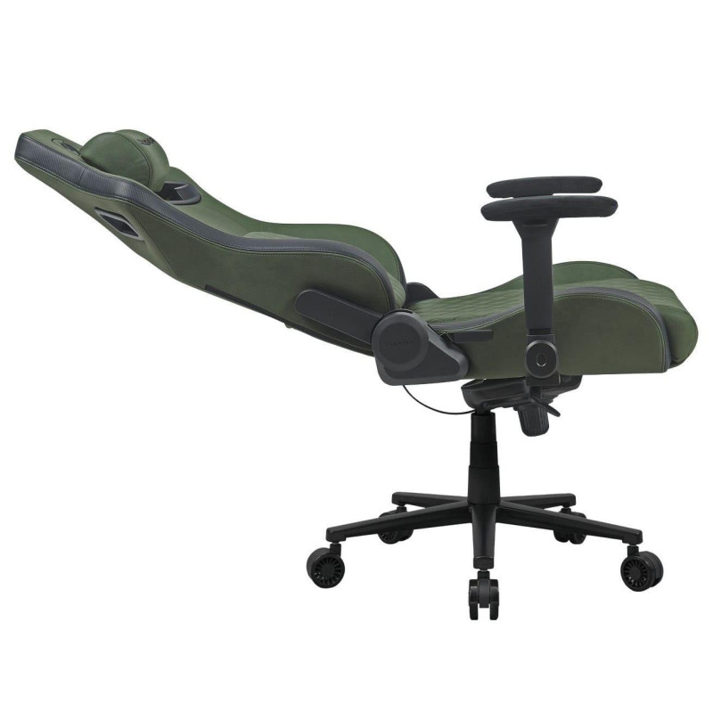 Крісло Cougar DEFENSOR S Army Green F