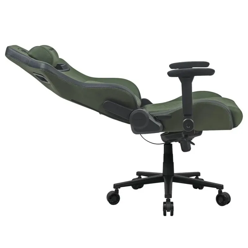 Крісло Cougar DEFENSOR S Army Green F