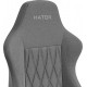 Крісло HATOR Darkside 3L Fabric Grey (HTC3016L)
