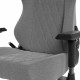 Крісло HATOR Darkside 3L Fabric Grey (HTC3016L)