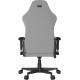 Крісло HATOR Darkside 3L Fabric Grey (HTC3016L)