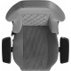 Крісло HATOR Darkside 3L Fabric Grey (HTC3016L)