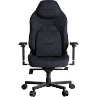 Крісло Hator Arc 3 S Velour Black (HTC3440S)