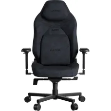 Кресло Hator Arc 3 S Velour Black (HTC3440S)