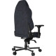 Крісло Hator Arc 3 S Velour Black (HTC3440S)