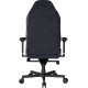 Крісло Hator Arc 3 S Velour Black (HTC3440S)