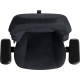 Крісло Hator Arc 3 S Velour Black (HTC3440S)