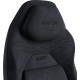Крісло Hator Arc 3 S Velour Black (HTC3440S)