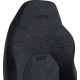 Крісло Hator Arc 3 S Velour Black (HTC3440S)