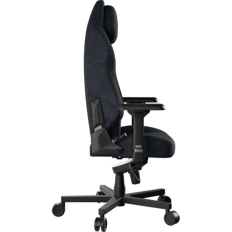Крісло Hator Arc 3 S Velour Black (HTC3440S)