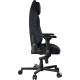 Крісло Hator Arc 3 S Velour Black (HTC3440S)