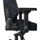 Крісло Hator Arc 3 S Velour Black (HTC3440S)