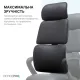 Кресло OfficePro Delicate OC690BK Black PVC